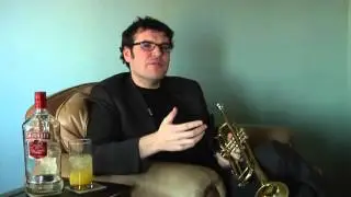 Art of the CHA with Nick Marchione