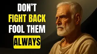 How to Outsmart Anyone – Use This to Win Every Conversation | Stoic Philosophy