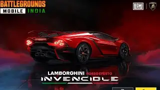 LAMBORGHINI SPEED DRIFT CREATE OPENING | LIVE BGMI | 3.3 UPDATE #bgmi #bgmitamil #bgmilive