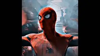 quick edit 😴🔥 (Spiderman edit) | NO ERA AMOR - (Slowed - reverb)