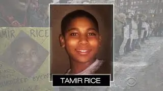 No charges for cops in Tamir Rice shooting