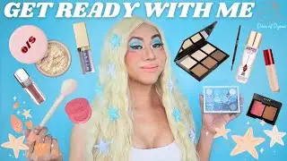 Get Ready With Me! Updated Make-Up Tutorial | Dose Of Dyosa