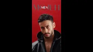 Styling by Sergi Padial for MOJEH Men x Balenciaga and Cartier ft Fady Elsayed | #mmgartists