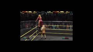 Короткое видео WWE 2K23 от Buzz PlayOfficial 🙈🙈🙈