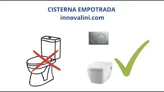 CISTERNA EMPOTRADA Obra Calle Andalucia San Joan Despi | innovalini.com