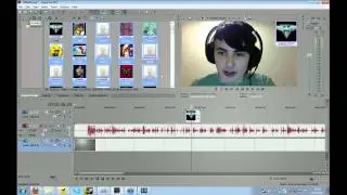 Editing Time Lapse - 100 Subscriber Video