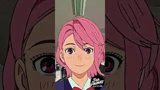 Aira Amor ou Maldi&ccedil;&atilde;o - Rap Anime ( DanDaDan )