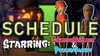 Schedule 1! The Game That Has Even Sober People TWEAKIN!