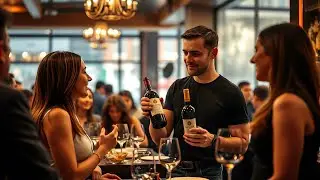 How Storytelling Can Revolutionize Your Restaurant&rsquo;s Wine Sales