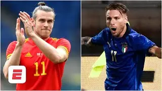 Euro 2020 Group A preview: Italy&rsquo;s goal scoring problem and a surprise contender | ESPN FC