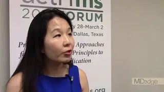 MRI is a critical part of the MS precision medicine toolkit