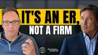 From Bankrupt to $18M: Law Firm Client Experience Wins
