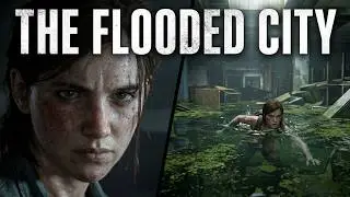 The Last of Us™ Part II Part 14