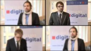 Digitale Kultur: Das Internet und der Staat