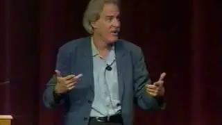 Gregg Levoy Speech Pt. 1 of 2