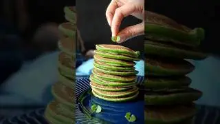 A Panqueca que Ningu&eacute;m Espera! 🤫❤️👇