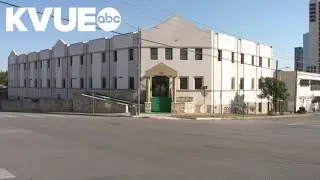 Death at Austin homeless shelter confirmed by city