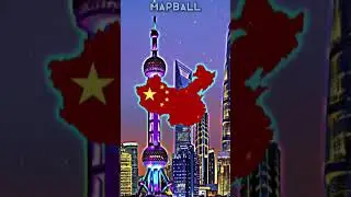 Germany vs China #shorts #country #china #germany