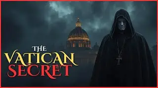 Why the Vatican Hid This for Centuries