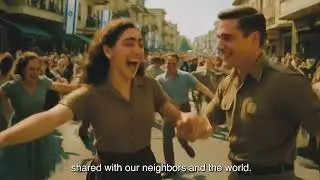 77 Years of Israel: A Legacy 3,000 Years in the Making