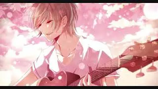 Nightcore- Taylor Swift- Today Was A Fairytale (Male Version)