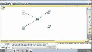 Cisco Switch Port Security