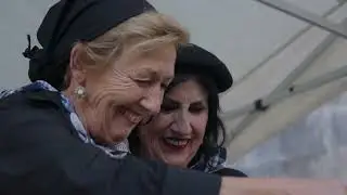 Mondeju & ardo azoka. Amezketa