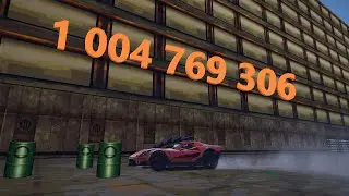 Wreckfest *NEW TOURNAMENT* !!XTREM Carnage Accumulator!!