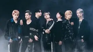 BE:FIRST、MTV Unpluggedに登場🎤✨ぴあアリーナMMで響いた本物の歌声🎶