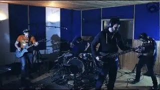 ZOMBIE PICNIC - Live @ The Gaffa Tapes - Full Show