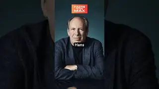 #hanszimmer #musiccomposer #germany #musicscores #film #rainman #inception #shorts #facts #viral