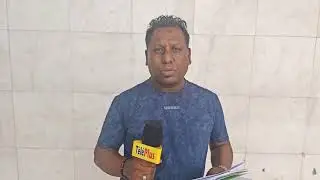 Motion de remise en libert&eacute; sous caution de Mamy Ravatomanga devant la Bail and Remand Court: le Chi