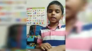 paper helicopter/paper fan/kids