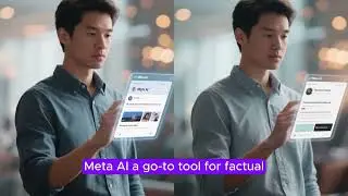 Meta's Licensing News for a Smarter, Legal AI #AI #meta #News #ArtificialIntelligence #Metadata #...