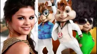 Who Says - Selena Gomez (Chipmunk) HQ