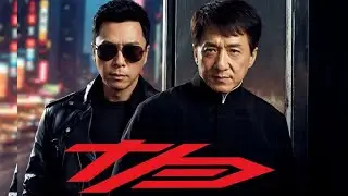 FILM D ACTION 2025 r&eacute;sum&eacute; en fran&ccedil;ais | full movie JAKIE CHAN vs DONNIE YEN |