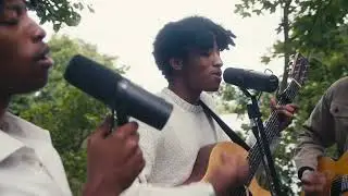 Moses Brothers | Our Time | Springhouse Sessions