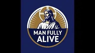 Man Fully Alive Episode 19 -Christmas Food with Fr. Andy Cravalho, CPM