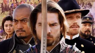 Katana vs Guns - The War That Changed Japan Forever! The Last Samurai Full Movie Recap