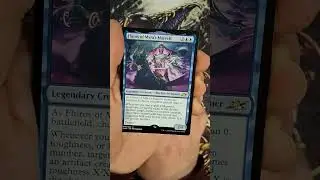 Бустер Unfinity Draft #MagicTheGatheringShorts #MTGBurgeoningShorts