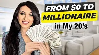 How I Made $1,000,000 in 2 Years (STEP BY STEP) MY STORY