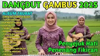 DANGDUT GAMBUS RELIGI LEGEND &ndash; SHOLAWAT LAWAS DAN MODERN