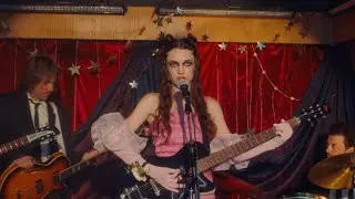 Beatrix - Dead Dog (Official Video)