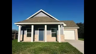 2517 Persimmon St Corpus Christi, Tx.