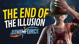 Jump Force | Игра, которая убила иллюзию &mdash; обзор