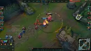 Graves didnt expect Phase rush