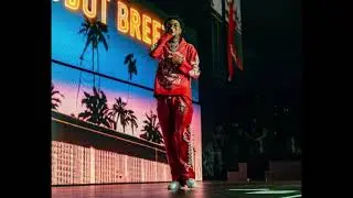 Lil Poppa Dead at 25 | Jacksonville Rapper & CMG Artist Dies, Cause of Death Under Investigation
