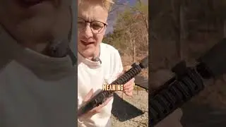 G-Force Arms Jawbone &ndash; Die &Uuml;berraschung unter den Schrotflinten?