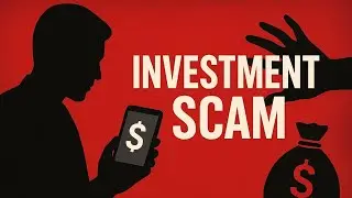 Investment Scam Exposed | Online Fraud Alert | How to Identify and Avoid Fake Investment Offers