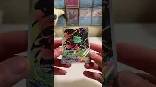 Bulbasaur Binder Update! #pokemon#pokemoncards #pokemontcg